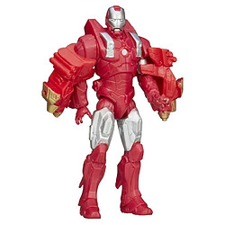 Avis Figurine Iron Man 3 Strike Eagle