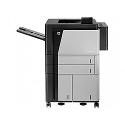 Hewlett Packard HP LaserJet Enterprise M806x+ (CZ245A) 