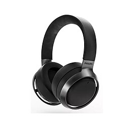 Casque bluetooth sans fil circum-aural noir - FIDELIOL3/00 - PHILIPS