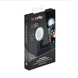 Celly Clicklight Lampe à selfie 