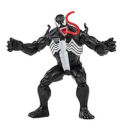 Avis Spiderman Spider-Man Epic Hero Series - F6975 - Figurine articulée 10.2cm + Accessoires - Venom