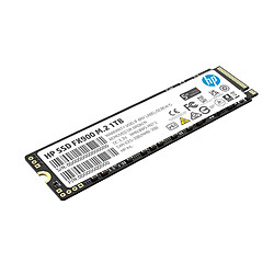 HP FX900 - 1 TB, 5000 MB/s, 4800 MB/s