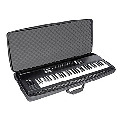 U 8307 BL 61 Keyboard Hardcase Black UDG