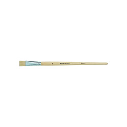 Marabu Pinceau-brosse Robust, plat, N. 14 ()