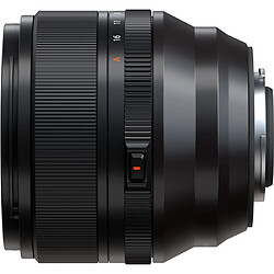 Avis Fujifilm XF 56 mm F1.2 R WR Objectif