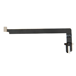 Wewoo Pour iPad Pro 12.9 pouces blanc audio Câble flexible Flex Cable remplacement pièce détachée