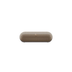 Beats by Dr. Dre Enceinte portable sans fil Beats Pill Bluetooth Doré