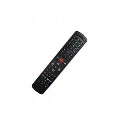 GUPBOO Télécommande Universelle de Rechange pour TCL L19T53D L22T53D LE32HDF3300TA LE32HDF3300T