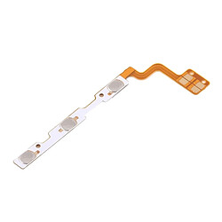 Avis Wewoo Bouton d'alimentation & de volume pour Huawei G620