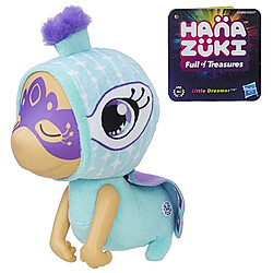 Hanazuki PELUCHE LITTLE DREAMER PAON - C0998EP20