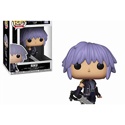 Gamesland KINGDOM HEARTS 3 - Bobble Head POP N° 488 - Riku 