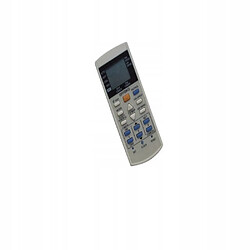 GUPBOO Télécommande Universelle de Rechange Pour Panasonic CS-XE15PKEW CS-XE18PKEW CSC9DKU CS-S1