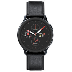 Avis Wewoo Protection écran Pour Galaxy Watch Active 2 44mm Chapeau-prince 3D Plein Ecran TPU Souple + Film de d'écran HD en verre