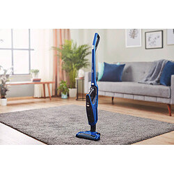 Acheter Beko Aspirateur balai VRT61821VD Noir/Bleu