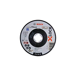 Disque à tronçonner Bosch XLock Expert for Metal