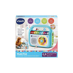 Jeu d éveil Vtech Baby MusicKid 