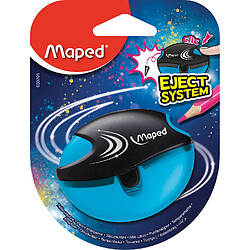 Maped Taille-crayons Galactic, en plastique, couleurs ()