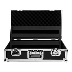 PedaltrainFlight case noir pour Pedaltrain Classic 2 ou Novo 24