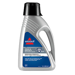 Bissell Détergent Wash & Protect PRO 1,5L pour tapis Bissell Détergent Wash & Protect PRO 1,5L pour tapis