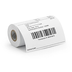 Zebra Z-Select 2000D Receipt papier thermique