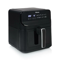 Friteuse à Air Tristar FR9037 Noir 1350 W 6,2 L