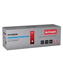 Activejet? Toner Activejet ATK-560CAN Cyan 