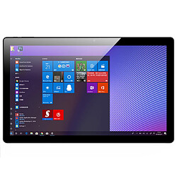 Yonis Tablette Windows 11 pouces+32 Go Tablette Windows 10 Tactile IPS 11.6 Pouces Pc Intel Quad Core 2.4 Ghz 4Go + 64Go + SD 32Go YONIS