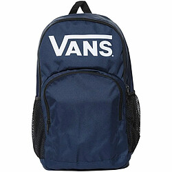 Cartable Vans Alumni Pack 5 Blue marine 