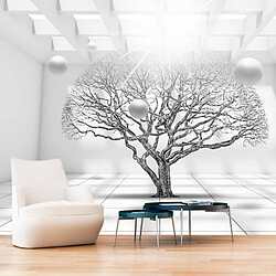 Paris Prix Papier Peint Tree of Future 210 x 300 cm 