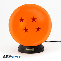 Lampe à poser Abystyle