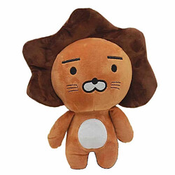 Universal Poupée Cacao Lion Friend peluche 30 cm.