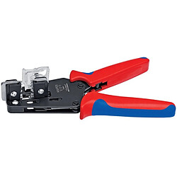 Pince a dénuder 1,50- 6,00 qmm Knipex