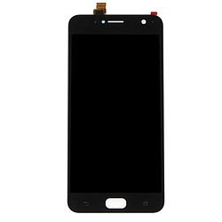 Wewoo Pour Asus ZenFone 4 Selfie noir / ZB553KL LCD écran + tactile Digitizer Assemblée pièce détachée