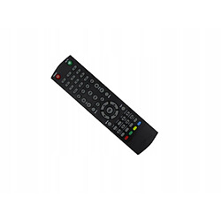 GUPBOO Télécommande Universelle de Rechange pour RCA PLDED5515-E-UHD RTU6549-C RT1970-B intelig