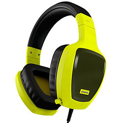 Avis Ozone Rage Z50 Glow Jaune