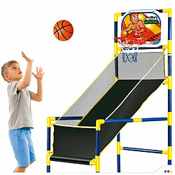 Avis Color Baby Jeu de visée Colorbaby Basket-ball 45,5 x 139 x 90 cm (2 Unités)