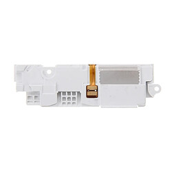 Wewoo Pour Meizu M1 Note pièce détachée Speaker Ringer Buzzer Remplacement