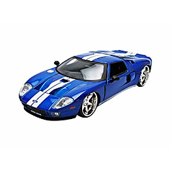 Jada Toys Fast & Furious 1:24 2005 Ford gT Voiture moulAe sous pression, jouets pour enfants et adultes 