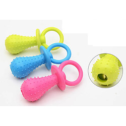 Jouets pour chiens de compagnie