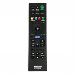 GUPBOO Télécommande Universelle de Rechange pour Sony SYSTÈME AV HT-CT790 HT-NT5 HT-XT2 SA-CT790