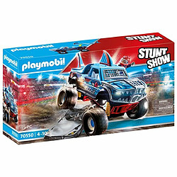 Playmobil® Stuntshow monster truck Playmobil 70550