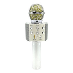 Microphone