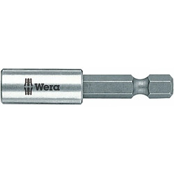 Wera Adaptateur universel magnétique 893/4/1 K 