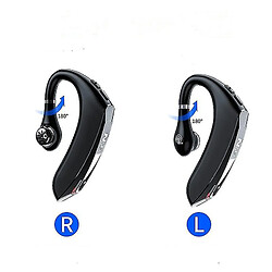 Universal Oreillette Bluetooth 