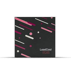 Universal Android 9.0 LeadCool Play TV Box RK3318 Quad Core 2 Go 16 Go 4 Go 64 Go Smart TV Box Player Media 1080p