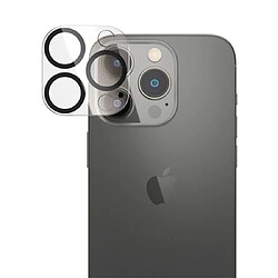 PanzerGlass Panzer Glass Verre de protection caméra pour iPhone 14 Pro/14 Pro Max PicturePerfect Transparent