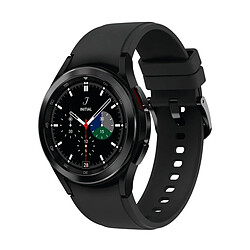 Samsung Galaxy Watch4 Classic 4G 46mm Noir (Black) R895