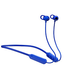 Skull Candy Skullcandy Jib+ Casque Minerve Bluetooth Bleu 