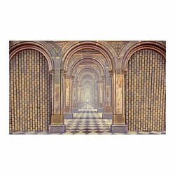 Paris Prix Papier Peint The Chamber of Secrets II 450x270cm