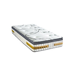 Bellecour Matelas Linkoping 120x190